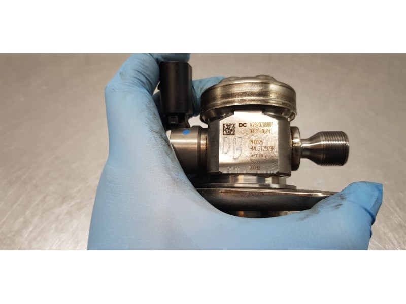 Recambio de bomba combustible para renault scenic iv grand limited referencia OEM IAM 166303162R A2820700001 