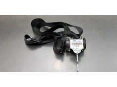 Recambio de cinturon seguridad trasero izquierdo para bmw serie 3 berlina (e90) 318d referencia OEM IAM 72117245883