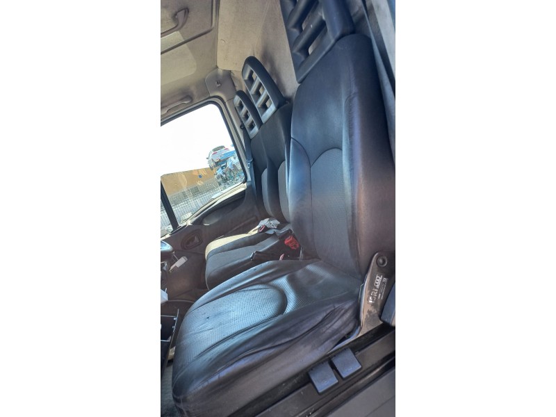 iveco daily pr del año 2013