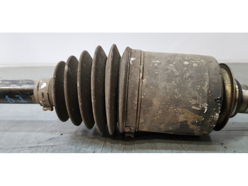 Recambio de transmision delantera izquierda para mercedes clase m (w163) 350 (163.) referencia OEM IAM A1633300401   Recambio de transmision delantera izquierda para mercedes clase m (w163) 350 (163.) referencia OEM IAM A1633300401