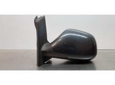 Recambio de retrovisor izquierdo para seat altea (5p1) arena referencia OEM IAM 5P1857507K9B9 5P1857507K