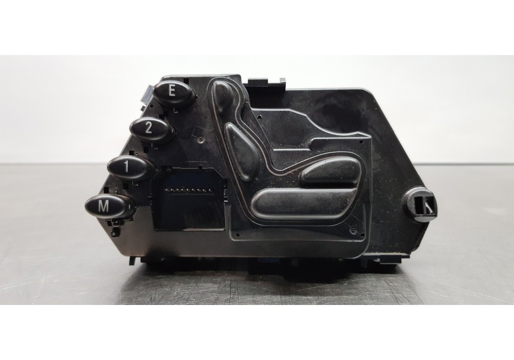 Recambio de interruptor de asiento para mercedes clase s (w220) berlina 430 (220.070) referencia OEM IAM 2208219351  