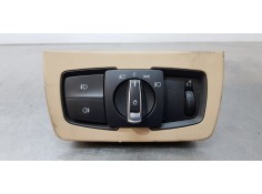 Recambio de mando luces para bmw serie 3 touring (f31) 318d referencia OEM IAM 926530304  