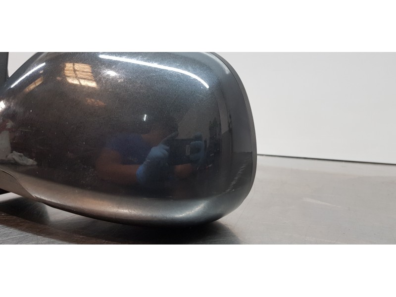 Recambio de retrovisor izquierdo para seat altea (5p1) arena referencia OEM IAM 5P1857507K9B9 5P1857507K  Recambio de retrovisor izquierdo para seat altea (5p1) arena referencia OEM IAM 5P1857507K9B9 5P1857507K