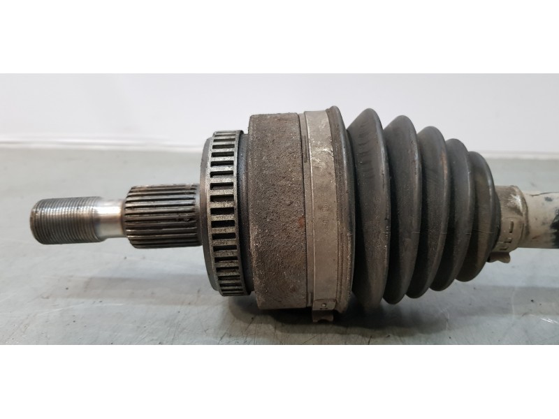 Recambio de transmision delantera izquierda para mercedes clase m (w163) 350 (163.) referencia OEM IAM A1633300401   Recambio de transmision delantera izquierda para mercedes clase m (w163) 350 (163.) referencia OEM IAM A1633300401