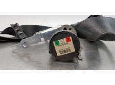 Recambio de cinturon seguridad trasero izquierdo para bmw serie 3 berlina (e90) 318d referencia OEM IAM 72117245883   2