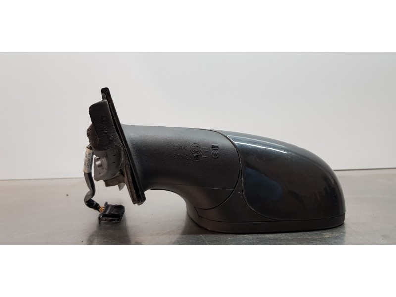 Recambio de retrovisor izquierdo para seat altea (5p1) arena referencia OEM IAM 5P1857507K9B9 5P1857507K  Recambio de retrovisor izquierdo para seat altea (5p1) arena referencia OEM IAM 5P1857507K9B9 5P1857507K