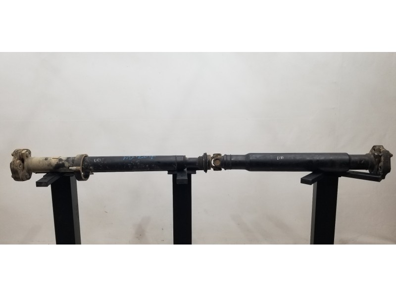 Recambio de transmision central para bmw serie 1 berlina (e81/e87) 118d referencia OEM IAM 26107567953 7567953  Recambio de transmision central para bmw serie 1 berlina (e81/e87) 118d referencia OEM IAM 26107567953 7567953