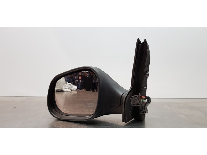 Recambio de retrovisor izquierdo para seat altea (5p1) arena referencia OEM IAM 5P1857507K9B9 5P1857507K  Recambio de retrovisor izquierdo para seat altea (5p1) arena referencia OEM IAM 5P1857507K9B9 5P1857507K