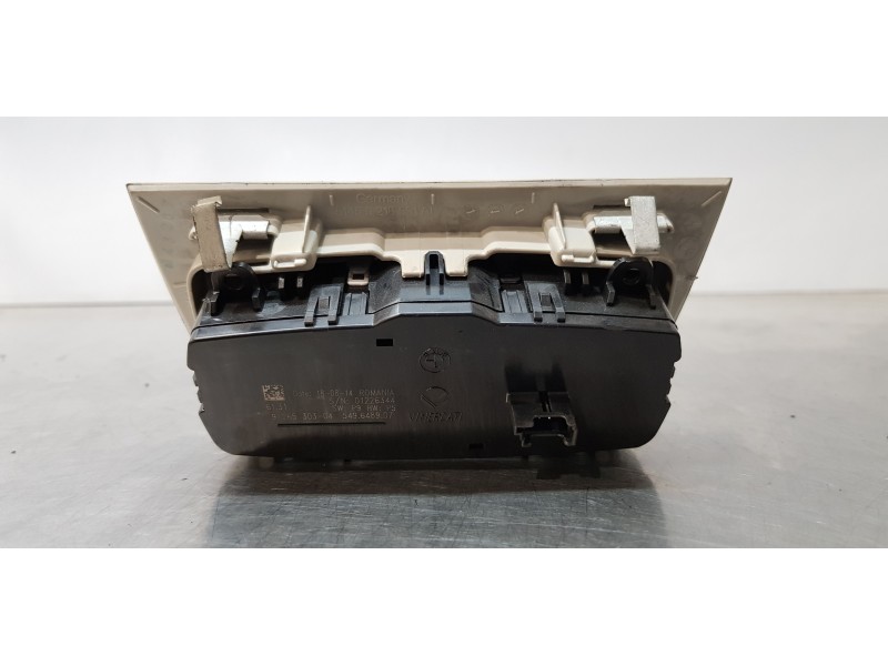 Recambio de mando luces para bmw serie 3 touring (f31) 318d referencia OEM IAM 926530304  