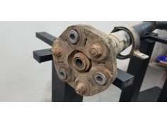 Recambio de transmision central para bmw serie 1 berlina (e81/e87) 118d referencia OEM IAM 26107567953 7567953  2