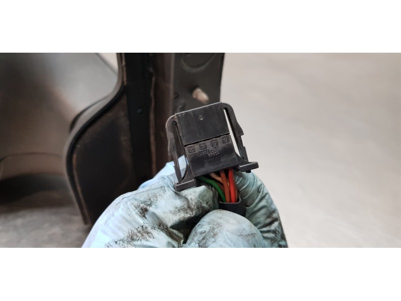 Recambio de retrovisor izquierdo para seat altea (5p1) arena referencia OEM IAM 5P1857507K9B9 5P1857507K  Recambio de retrovisor izquierdo para seat altea (5p1) arena referencia OEM IAM 5P1857507K9B9 5P1857507K