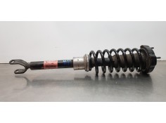 Recambio de amortiguador delantero izquierdo para mercedes clase e (w211) berlina e 320 (211.065) referencia OEM IAM A2113203513