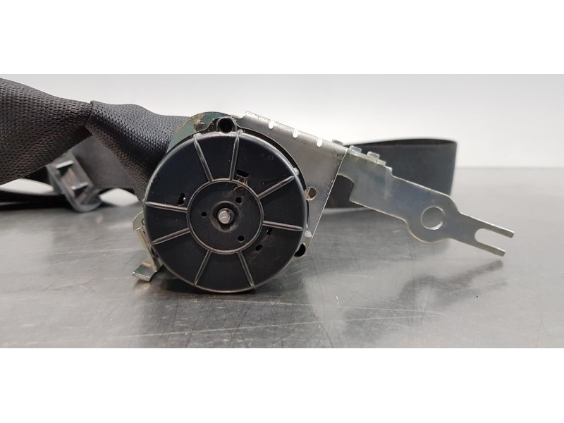 Recambio de cinturon seguridad trasero izquierdo para bmw serie 3 berlina (e90) 318d referencia OEM IAM 72117245883   Recambio de cinturon seguridad trasero izquierdo para bmw serie 3 berlina (e90) 318d referencia OEM IAM 72117245883