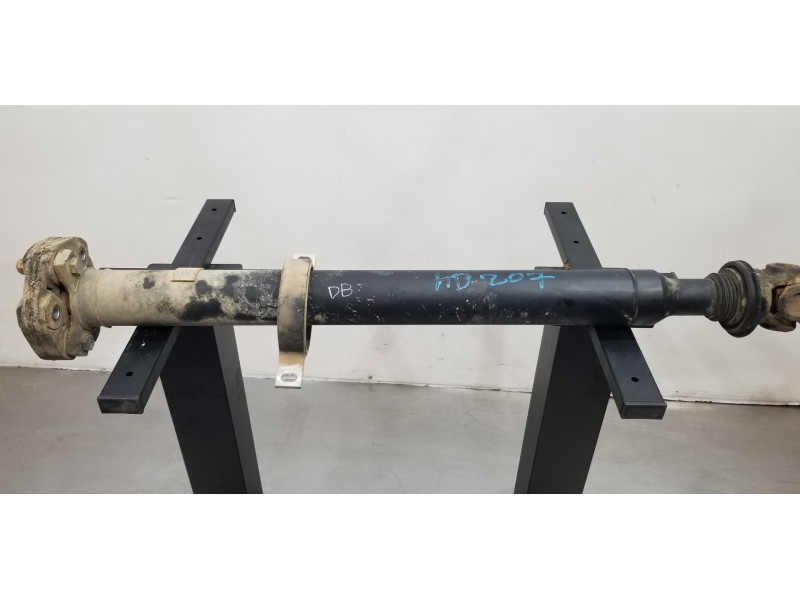 Recambio de transmision central para bmw serie 1 berlina (e81/e87) 118d referencia OEM IAM 26107567953 7567953  Recambio de transmision central para bmw serie 1 berlina (e81/e87) 118d referencia OEM IAM 26107567953 7567953