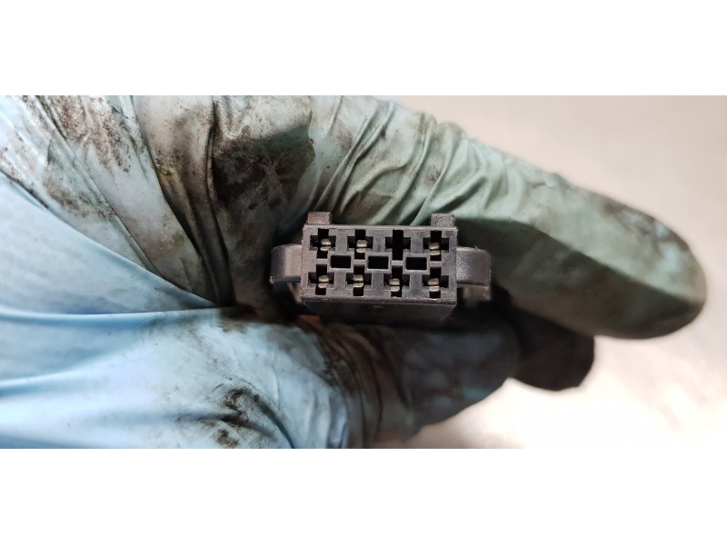 Recambio de retrovisor izquierdo para seat altea (5p1) arena referencia OEM IAM 5P1857507K9B9 5P1857507K  Recambio de retrovisor izquierdo para seat altea (5p1) arena referencia OEM IAM 5P1857507K9B9 5P1857507K