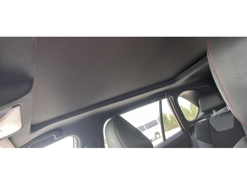 toyota rav 4 del año 2022