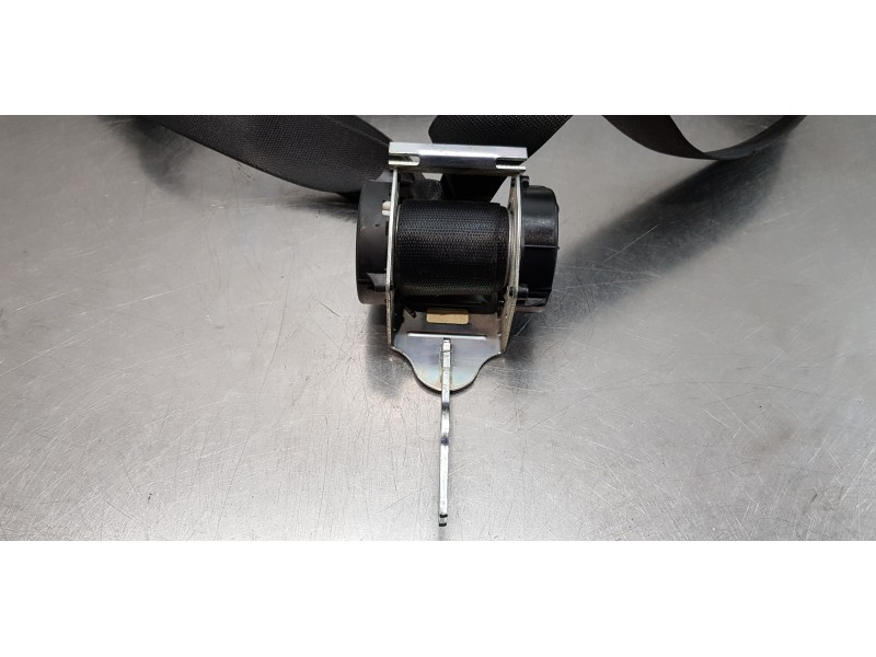 Recambio de cinturon seguridad trasero izquierdo para bmw serie 3 berlina (e90) 318d referencia OEM IAM 72117245883   Recambio de cinturon seguridad trasero izquierdo para bmw serie 3 berlina (e90) 318d referencia OEM IAM 72117245883