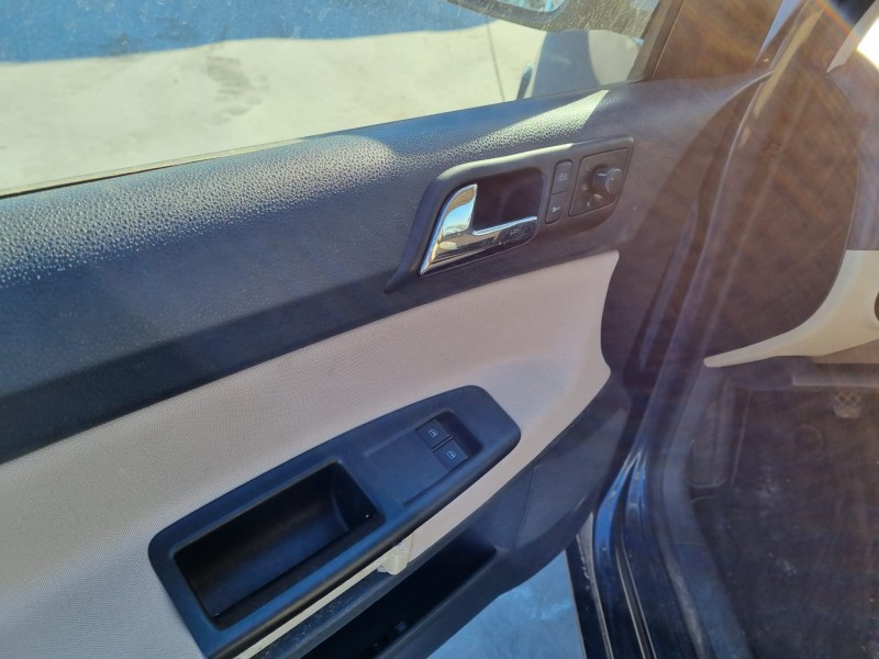 volkswagen polo (9n3) del año 2006