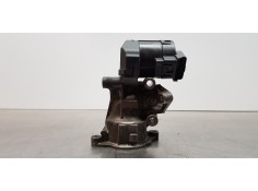 Recambio de valvula egr para peugeot 407 sw premium referencia OEM IAM 9681825280
