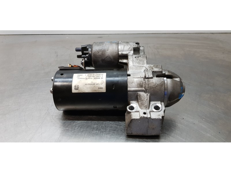 Recambio de motor arranque para bmw serie 3 touring (f31) 318d referencia OEM IAM 8574102  