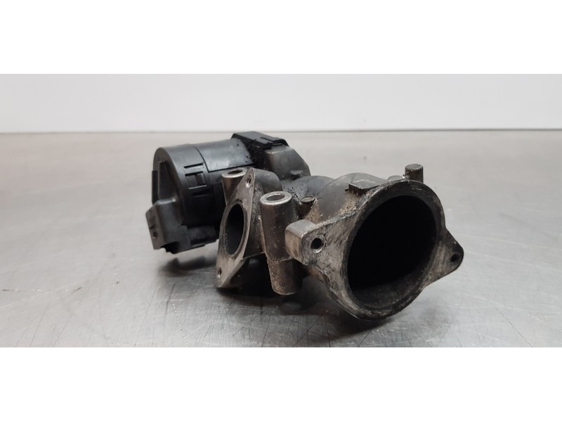 Recambio de valvula egr para peugeot 407 sw premium referencia OEM IAM 9681825280   Recambio de valvula egr para peugeot 407 sw premium referencia OEM IAM 9681825280