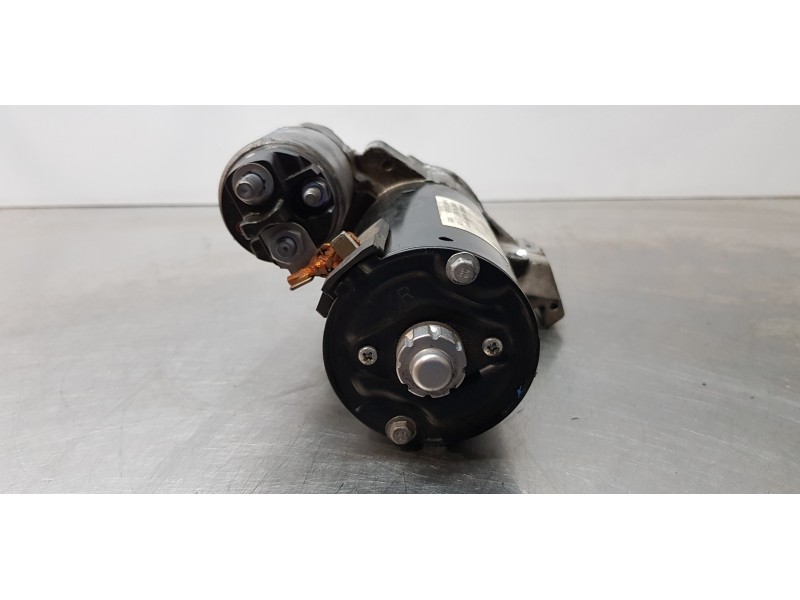 Recambio de motor arranque para bmw serie 3 touring (f31) 318d referencia OEM IAM 8574102  
