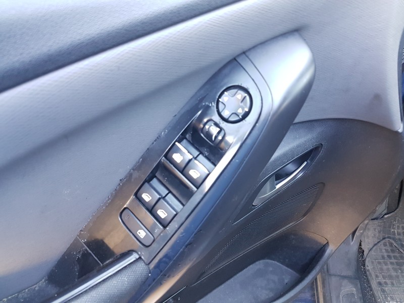 citroen c4 picasso del año 2015