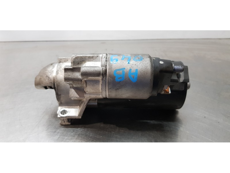Recambio de motor arranque para bmw serie 3 touring (f31) 318d referencia OEM IAM 8574102  