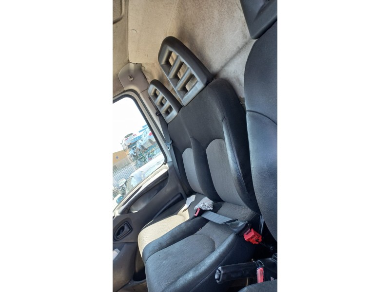 iveco daily pr del año 2013