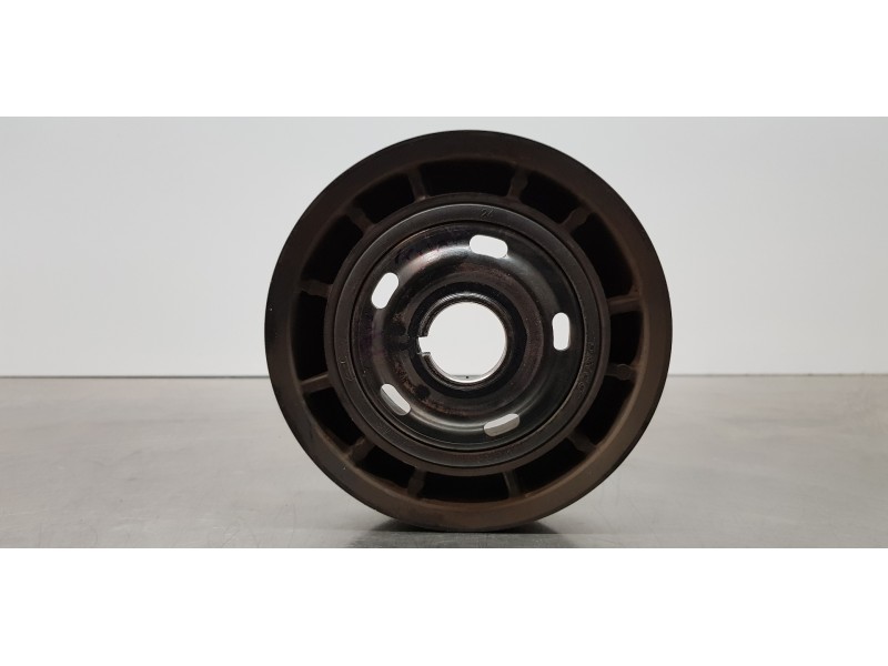 Recambio de polea cigueñal para peugeot 308 sw allure referencia OEM IAM 9821624380  