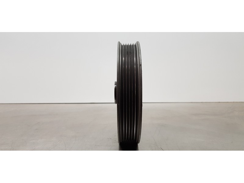 Recambio de polea cigueñal para peugeot 308 sw allure referencia OEM IAM 9821624380  