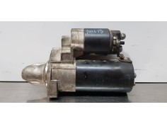 Recambio de motor arranque para mercedes clase e (w211) berlina e 320 (211.065) referencia OEM IAM A0051516501