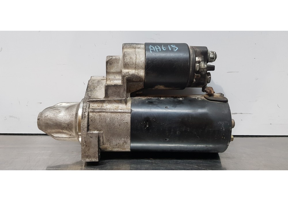 Recambio de motor arranque para mercedes clase e (w211) berlina e 320 (211.065) referencia OEM IAM A0051516501  
