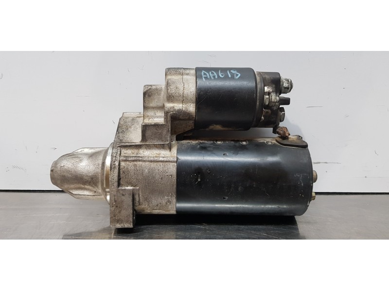 Recambio de motor arranque para mercedes clase e (w211) berlina e 320 (211.065) referencia OEM IAM A0051516501  