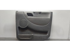 Recambio de guarnecido tapizado puerta delantera derecha para peugeot expert kasten furg. acristaldo referencia OEM IAM 9341AP