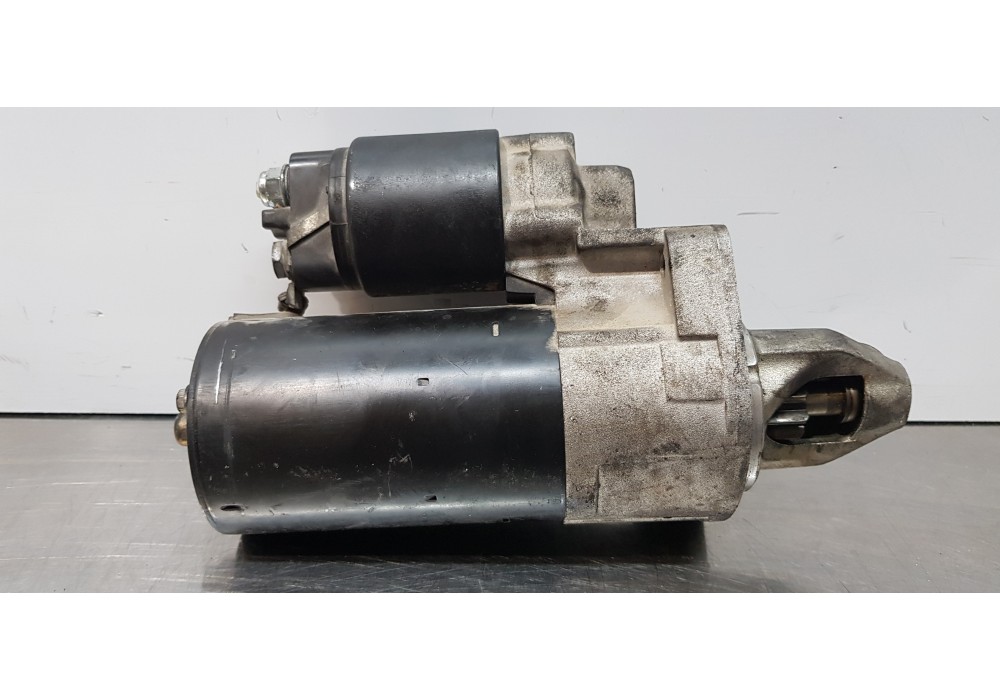 Recambio de motor arranque para mercedes clase e (w211) berlina e 320 (211.065) referencia OEM IAM A0051516501  