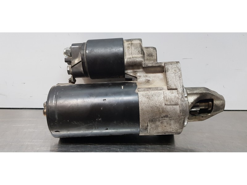 Recambio de motor arranque para mercedes clase e (w211) berlina e 320 (211.065) referencia OEM IAM A0051516501  