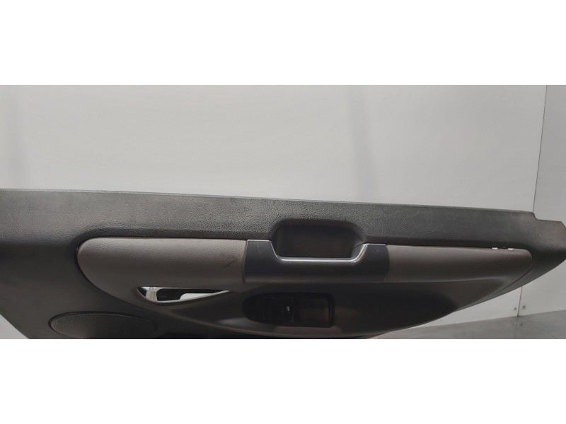 Recambio de guarnecido tapizado puerta delantera derecha para peugeot expert kasten furg. acristaldo referencia OEM IAM 9341AP  