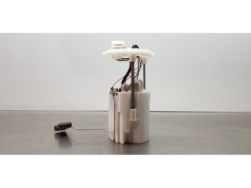 Recambio de aforador para renault scenic iv edition one referencia OEM IAM 172026948R 0580200265 