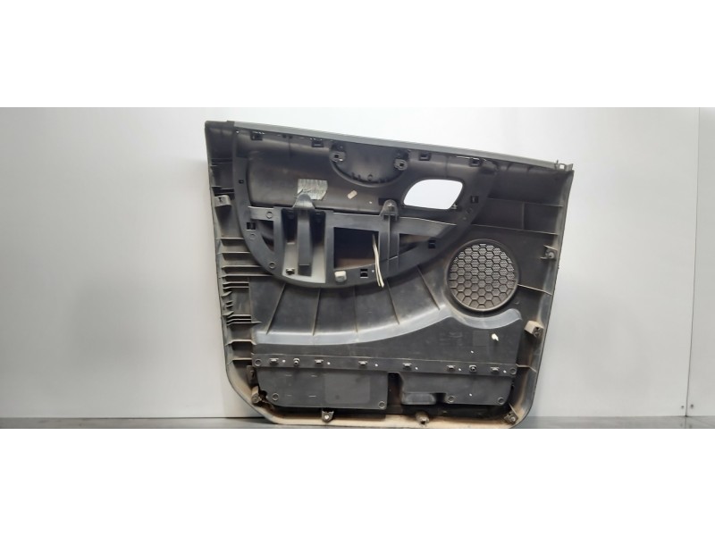 Recambio de guarnecido tapizado puerta delantera derecha para peugeot expert kasten furg. acristaldo referencia OEM IAM 9341AP  