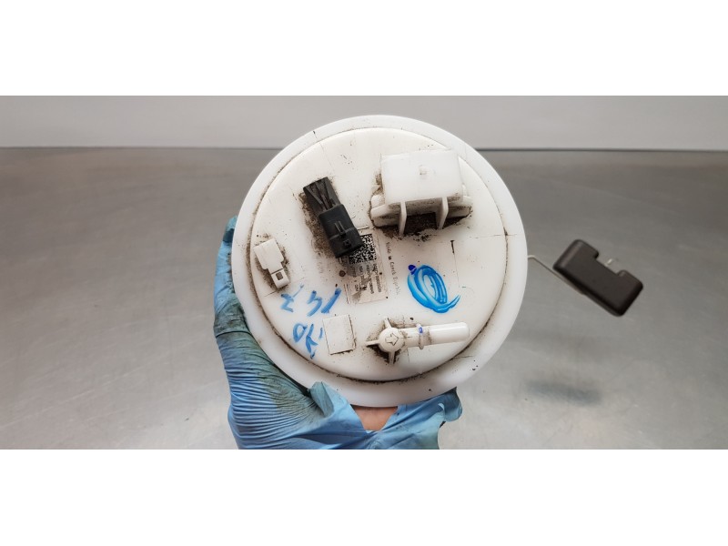 Recambio de aforador para renault scenic iv edition one referencia OEM IAM 172026948R 0580200265 