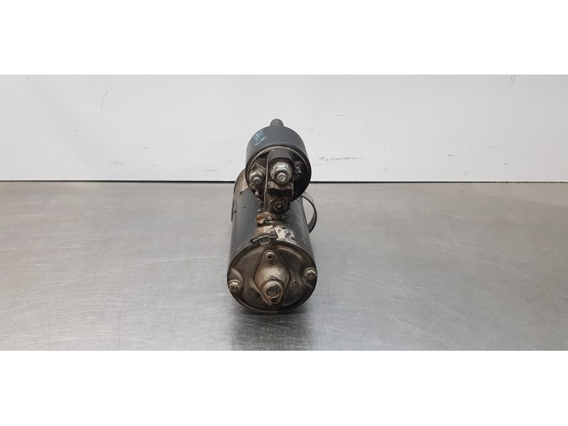 Recambio de motor arranque para mercedes clase e (w211) berlina e 320 (211.065) referencia OEM IAM A0051516501  