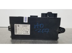 Recambio de modulo electronico para bmw serie 1 berlina (e81/e87) 118d referencia OEM IAM 61356943834  