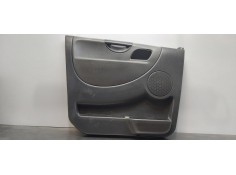 Recambio de guarnecido tapizado puerta delantera izquierda para peugeot expert kasten furg. acristaldo referencia OEM IAM 9341AJ