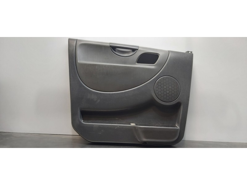 Recambio de guarnecido tapizado puerta delantera izquierda para peugeot expert kasten furg. acristaldo referencia OEM IAM 9341AJ Recambio de guarnecido tapizado puerta delantera izquierda para peugeot expert kasten furg. acristaldo referencia OEM IAM 9341AJ