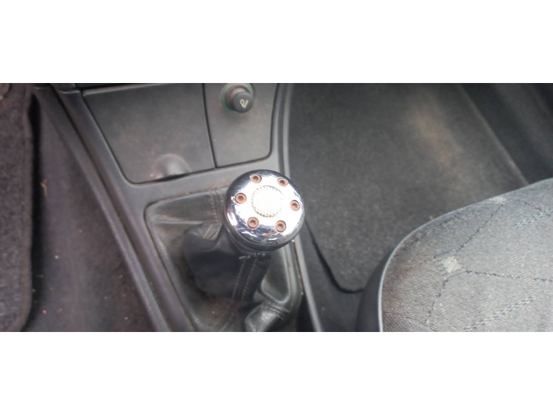 citroen xsara berlina del año 2000