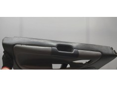 Recambio de guarnecido tapizado puerta delantera izquierda para peugeot expert kasten furg. acristaldo referencia OEM IAM 9341AJ 2