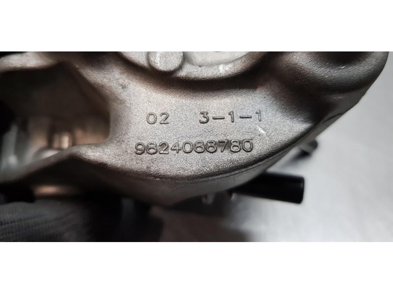 Recambio de no identificado para peugeot 308 sw allure referencia OEM IAM 9824088780  