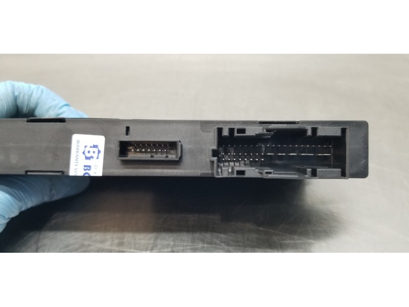 Recambio de modulo electronico para bmw serie 1 berlina (e81/e87) 118d referencia OEM IAM 61356943834   Recambio de modulo electronico para bmw serie 1 berlina (e81/e87) 118d referencia OEM IAM 61356943834